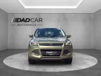 Gebraucht Ford Kuga SYNC Edition 182 PS (133 kW) 2014 Ginger ale metallic SUV