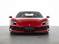 Gebraucht Ferrari 296 829 PS (609 kW) 2024 Rot