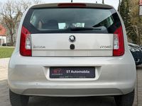 Gebraucht Skoda Citigo 60 PS (44 kW) 2014 Kleinwagen