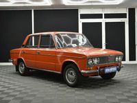 Gebraucht Lada 2103 75 PS (55 kW) 1979 Orange Limousine
