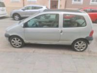 Gebraucht Renault Twingo 70 PS (51 kW) 2003 Kleinwagen