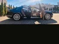 Gebraucht Audi A8 Ambiente 250 PS (183 kW) 2010 Schwarz Limousine