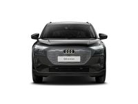 Gebraucht Audi Q4 e-tron Ambiente 210 kW (286 PS) 2025 Mythosschwarz metallic SUV