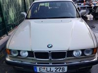 gebraucht BMW 750 750 i L