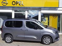 gebraucht Opel Combo Ultimate Automatik Diesel