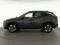 Neu Hyundai Tucson 150 PS (110 kW) 2025 Silber SUV