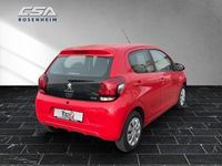 gebraucht Peugeot 108 Active