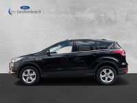 gebraucht Ford Kuga Sync Edition 2x4