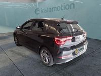 Usata VW Polo R-line 95 CV (69 kW) 2024 Nero Berlina