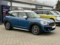 Gebraucht Mini Cooper Countryman 192 PS (141 kW) 2019 Andere SUV