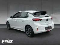 Neu Opel Corsa Edition 101 PS (74 kW) 2025 Weiss Kleinwagen