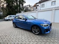 gebraucht BMW 118 i M Sport M Sport