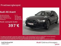 Gebraucht Audi A6 Advanced 265 PS (194 kW) 2024 9e madeirabraun metallic Kombi