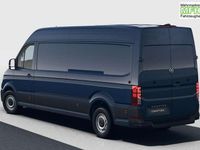 Neu VW Crafter 140 PS (102 kW) 2026 Candyweiß Van