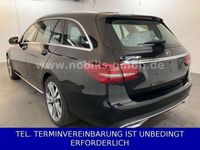 gebraucht Mercedes C300e T de Avantgarde Hybrid