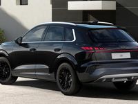 Nouă Audi Q3 Ambiente 204 CP (150 kW) 2026 Negru SUV