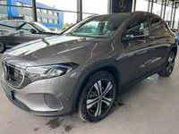 Gebraucht Mercedes EQA250+ Night 140 kW (191 PS) 2023 Grau SUV