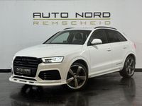 Gebraucht Audi Q3 S-Line 220 PS (161 kW) 2016 Weiß SUV