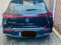 Gebraucht Mercedes EQA250 Progressive 139 kW (190 PS) 2022 SUV