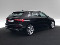 gebraucht Audi A3 Sportback 30 TDI S line+ACC+LED+Business-Paket