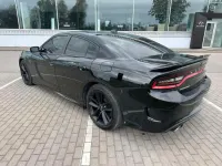 Occasion Dodge Charger 375 ch (275 kW) 2017 Noir Berline