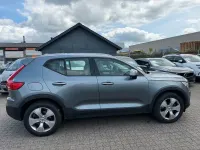 Gebraucht Volvo XC40 190 PS (139 kW) 2018 Grau SUV