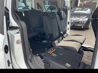 Gebraucht Ford Transit 120 PS (88 kW) 2020 Weiß Kombi