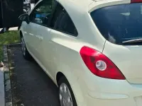 Gebraucht Opel Corsa Satellite 84 PS (61 kW) 2011 Kleinwagen