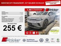 Gebraucht VW ID.4 Pro 150 kW (204 PS) 2023 Grau SUV