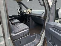 Neu Kia PV5 119 kW (163 PS) 2026 Grau Van / Kleinbus