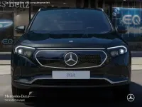 Gebraucht Mercedes EQA250 139 kW (190 PS) 2023 Schwarz SUV