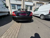 gebraucht Mercedes SLK350 -