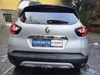 Używany Renault Captur Collection 131 KM (96 kW) 2019 Czarny SUV