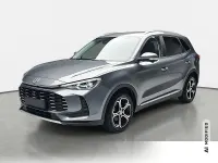 Neu MG ZS Comfort 116 PS (85 kW) 2026 Grau metallic SUV