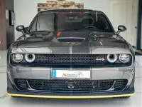 Occasion Dodge Challenger 492 ch (361 kW) 2019 Gris Coupé