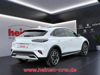 Gebraucht Kia XCeed GT-Line 140 PS (102 kW) 2025 Weiß SUV