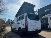 Gebraucht Buerstner Copa 150 PS (110 kW) 2024 Frozen weiß Van