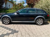 gebraucht Audi A4 Allroad 2.0 TFSI quattro -