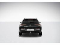 Gebraucht Mercedes CLA200 Shooting Brake 150 PS (110 kW) 2024 Kombi