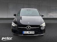Gebraucht Mercedes B220 Progressive 190 PS (139 kW) 2025 Schwarz Van / Kleinbus