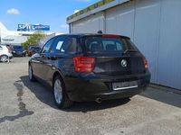 gebraucht BMW 116 116 Baureihe 1 Lim. 5-trg. i