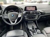 gebraucht BMW X3 xDrive30e