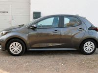 Gebraucht Mazda 2 116 PS (85 kW) 2023 Lead grey Kleinwagen