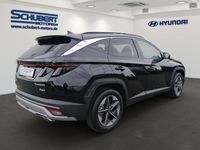 Neu Hyundai Tucson Trend 252 PS (185 kW) 2025 Abyss black / met SUV