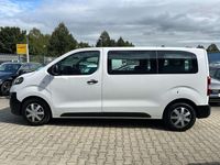 Gebraucht Opel Vivaro 120 PS (88 kW) 2020 Weiß Van / Kleinbus
