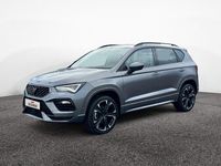 Gebraucht Cupra Ateca 150 PS (110 kW) 2025 Graphitgrau (metallic) SUV