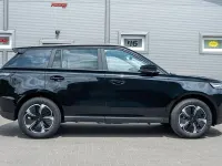 Neu Jaecoo 5 224 PS (164 kW) 2026 Weiß SUV