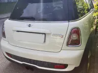 Gebraucht Mini Cooper S 174 PS (127 kW) 2007 Beige Kleinwagen