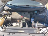 Gebraucht Nissan Primera 116 PS (85 kW) 2002 Silber Kombi