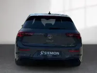 Gebraucht VW Golf VIII R-line 150 PS (110 kW) 2024 Grau Limousine
